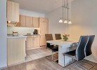 Villa Döser Strand Ferienwohnung 9
