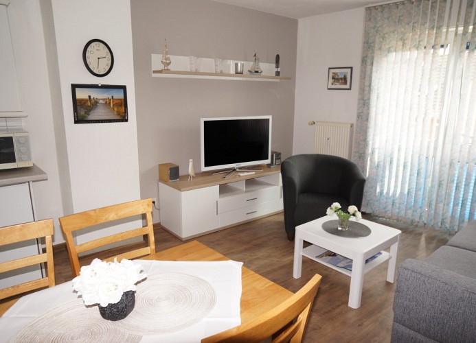 Elbe 1, Ferienwohnung 29