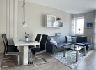 Villa Döser Strand Wohnung 9