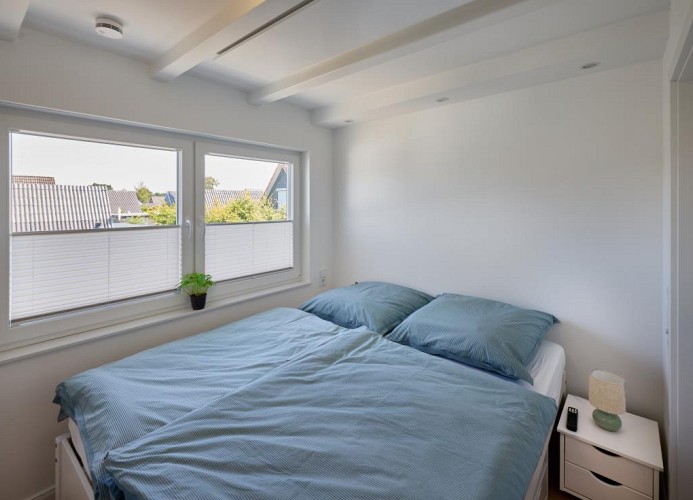 Ferienhaus Am Ringwall 82