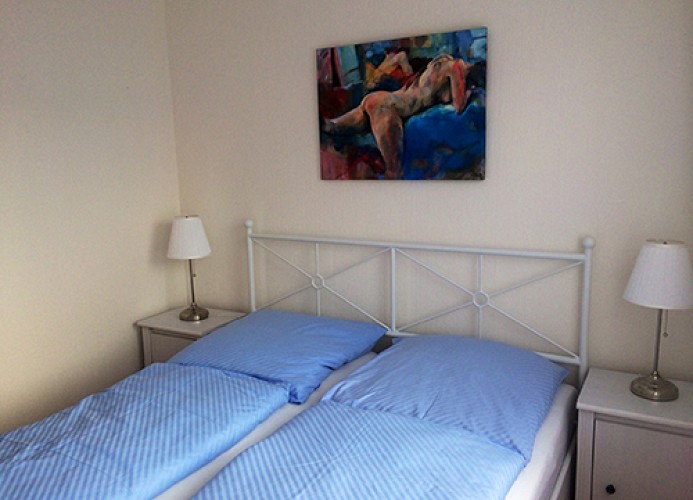 Haus Nicole Ferienwohnung 9