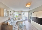 Villa Döser Strand Ferienwohnung 9