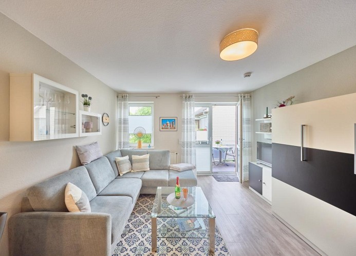 Villa Döser Strand Ferienwohnung 9