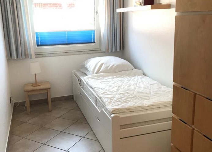 Am grooten Steen 1, Ferienwohnung 12