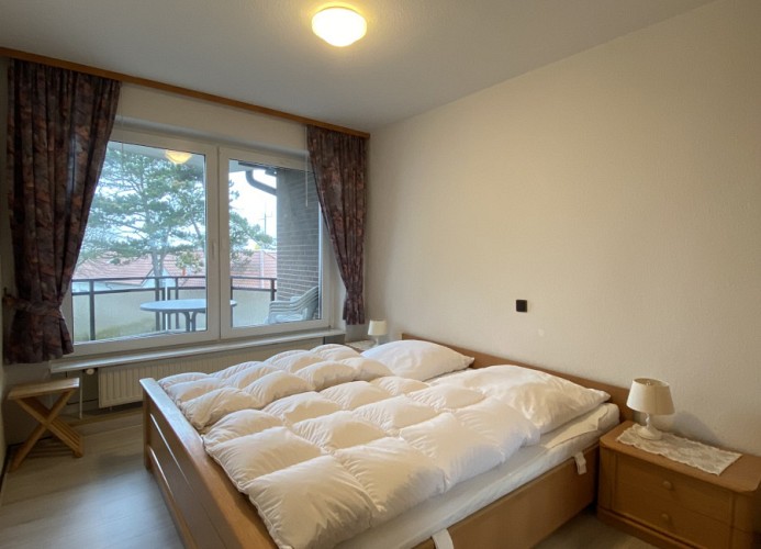 Meeresbrandung, Ferienwohnung 29