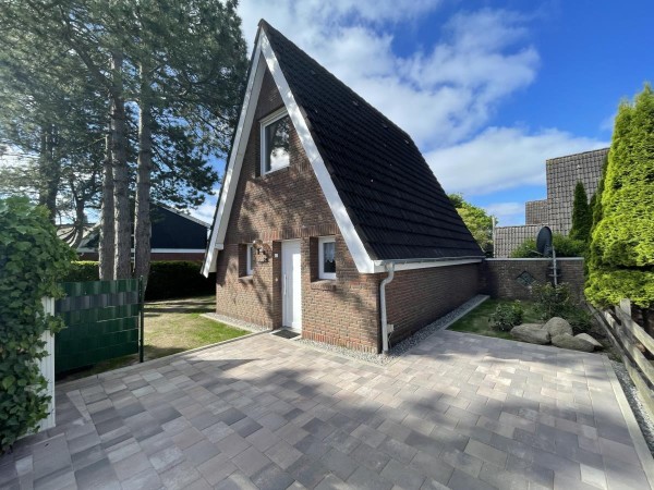 Ferienhaus Kampweg 26