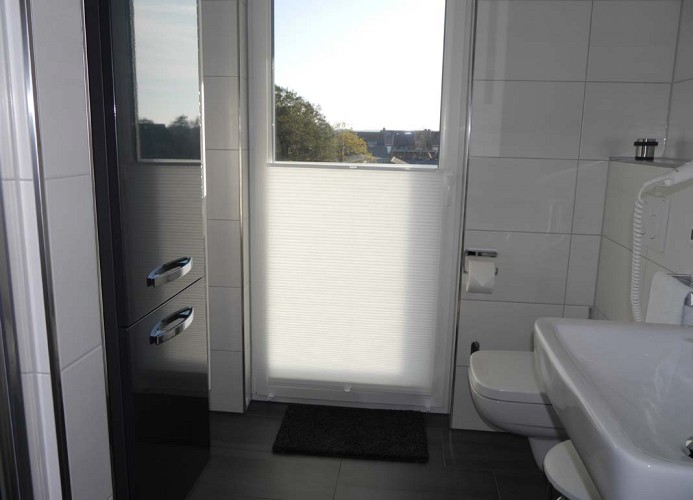 Düne 1, Ferienwohnung 12