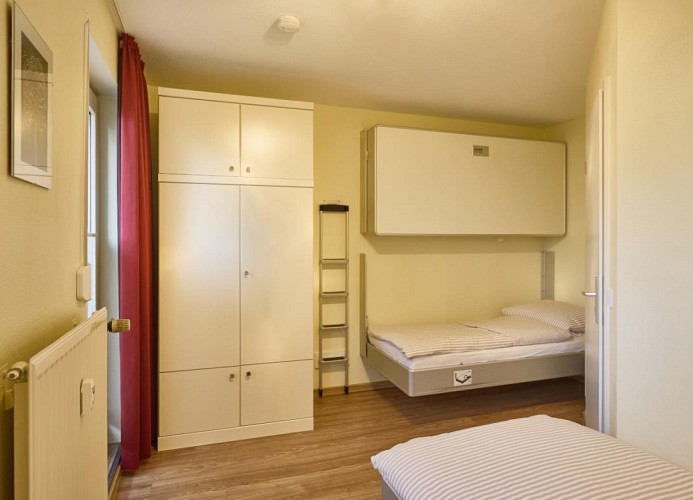 Dünenglück, Ferienwohnung 13