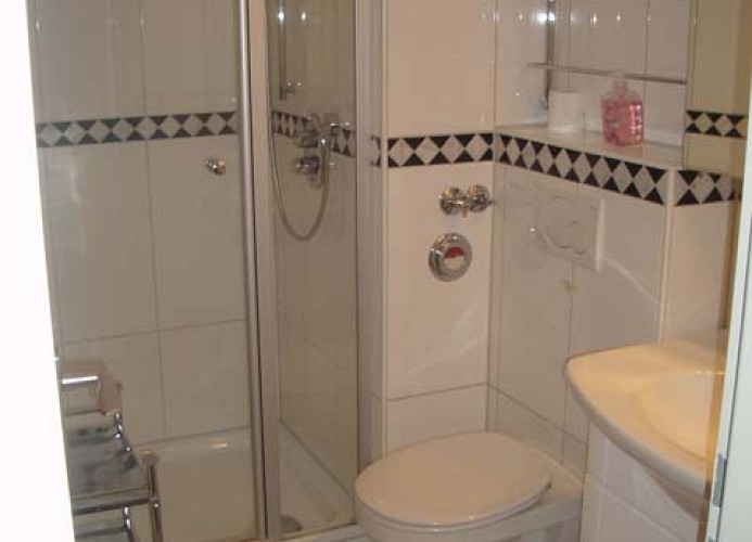 Nautilus, Ferienwohnung 7