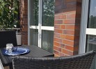 Villa Döser Strand Wohnung 7