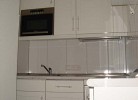 Strand-Palais Haus 3, Ferienwohnung 18 inkl. Strandkorb