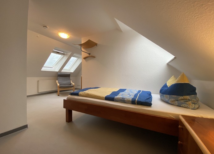 Duhner Brise, Ferienwohnung 5