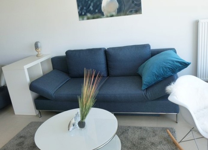 Düne 1, Ferienwohnung 11