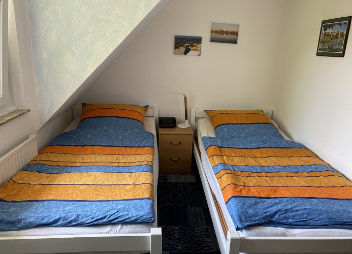 Haus Zyrus, Ferienwohnung 10