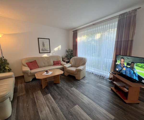 Ferienhaus Voßhörn 19 a