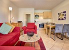 Duhner Brise, Ferienwohnung 8
