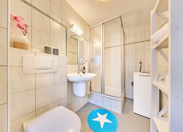 Ferienhaus Kampweg 28