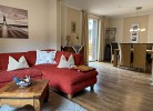 Ferienwohnung Düne