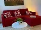Seehütte Ferienwohnung 702