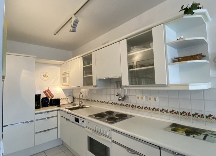 Meeresbrandung, Ferienwohnung 26