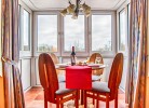 Elbstrom, Ferienwohnung 21