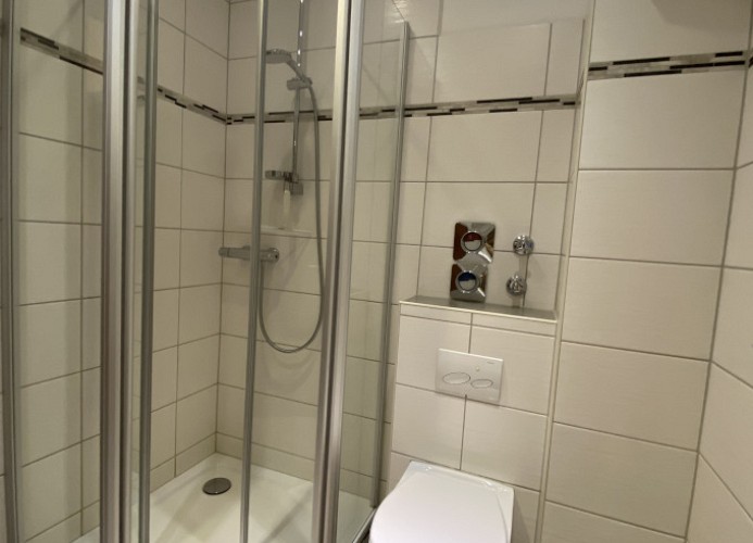 Haus Zyrus, Ferienwohnung 10