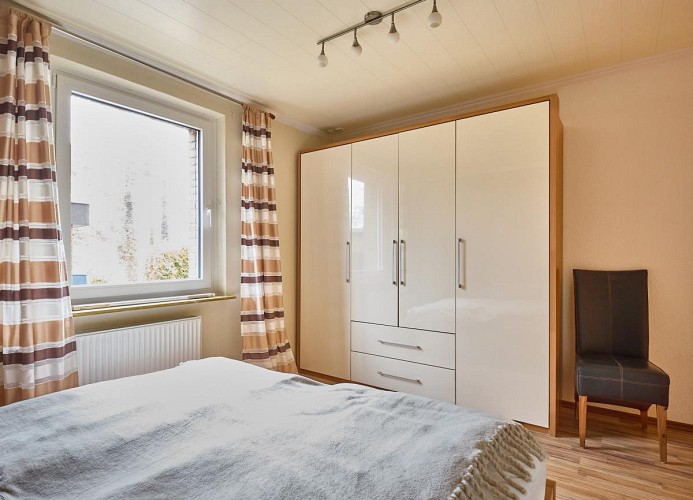 Ferienwohnung 'Düne' in Cuxhaven Duhnen 