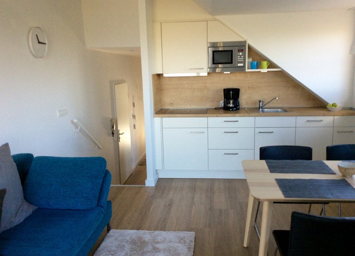 Nordseedüne, Ferienwohnung 11