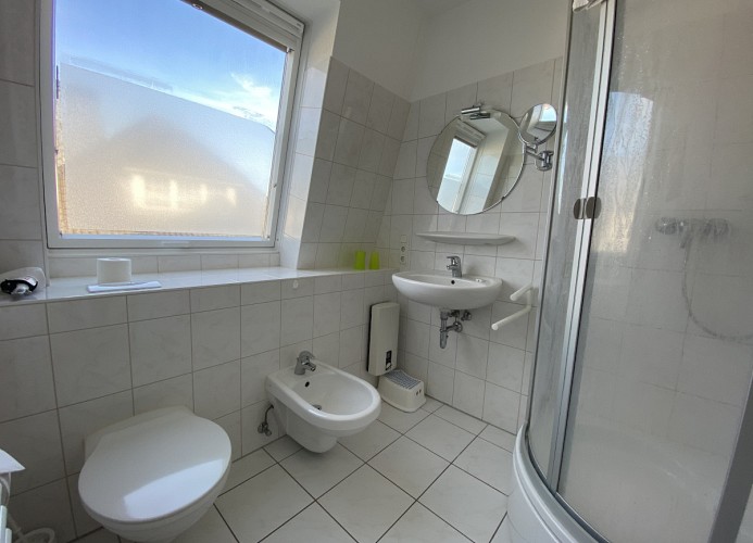 Duhner Brise, Ferienwohnung 5
