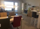 Nautilus, Ferienwohnung 12 inkl Strandkorb