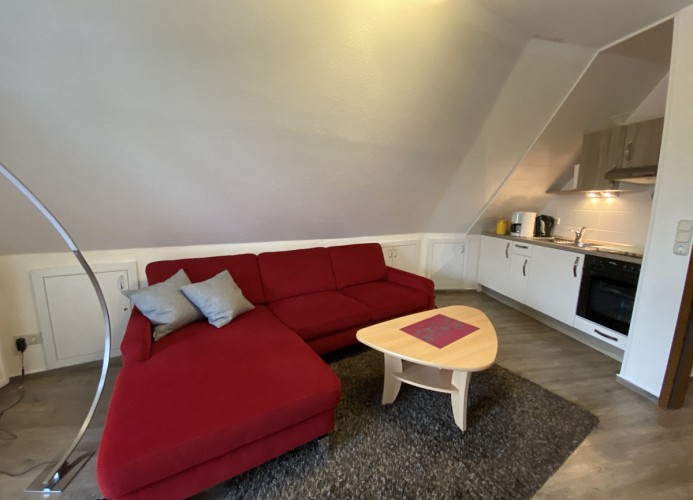 Haus Zyrus, Ferienwohnung 10