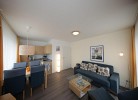 Villa Döser Strand Wohnung 10 inkl Strandkorb 