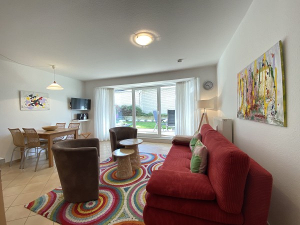 Duhner Brise, Ferienwohnung 2