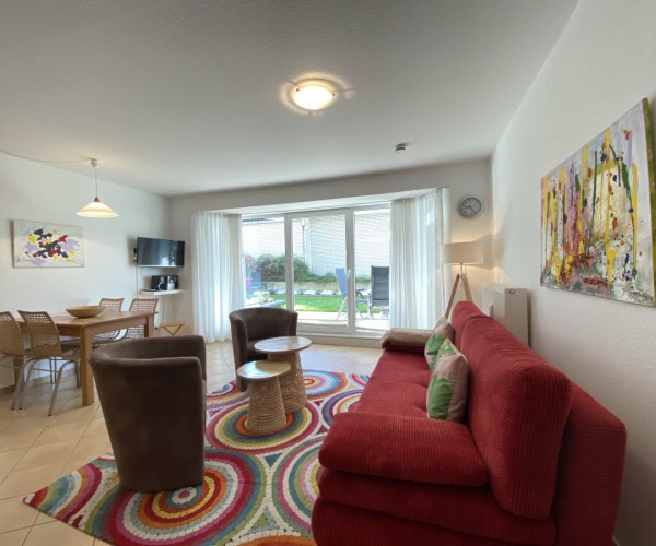 Duhner Brise, Ferienwohnung 2