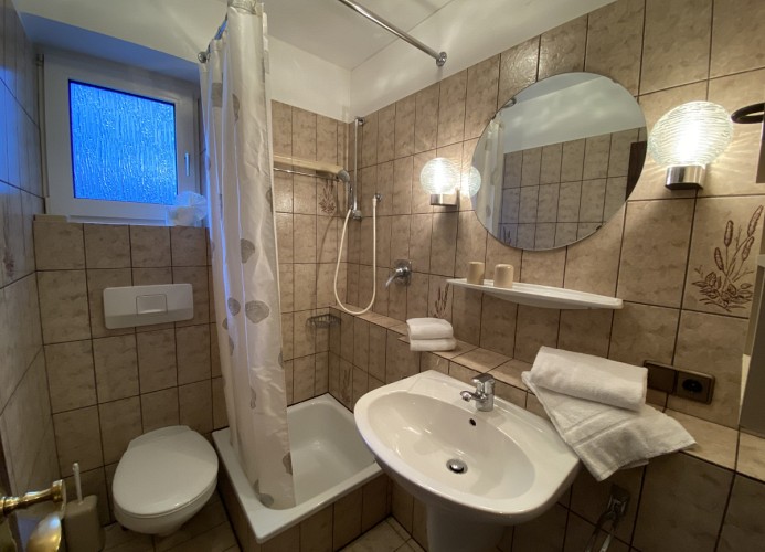 Haus Dwarslöper, Ferienwohnung 2