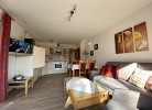 Dünenwind, Ferienwohnung 1
