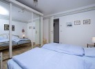 Haus an der Düne Ferienwohnung 4