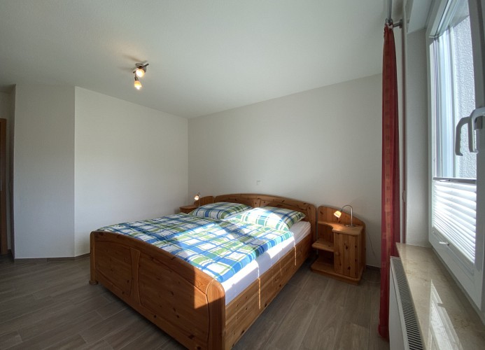 Dünenwind, Ferienwohnung 1