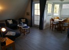 Scharhörn, Ferienwohnung 14