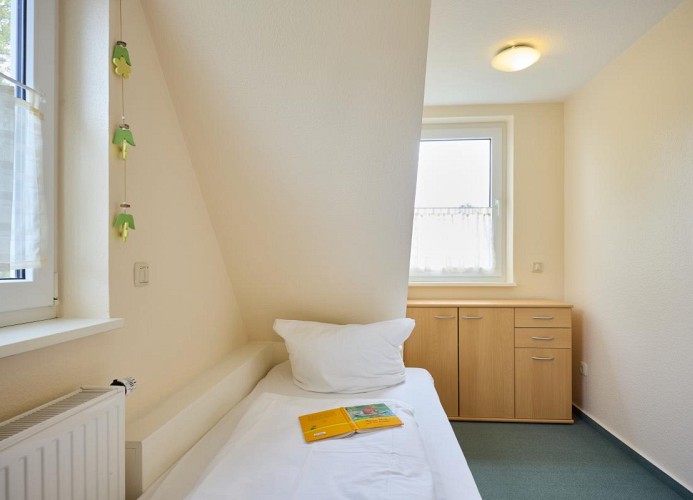 Ferienhaus Am Ringwall 105