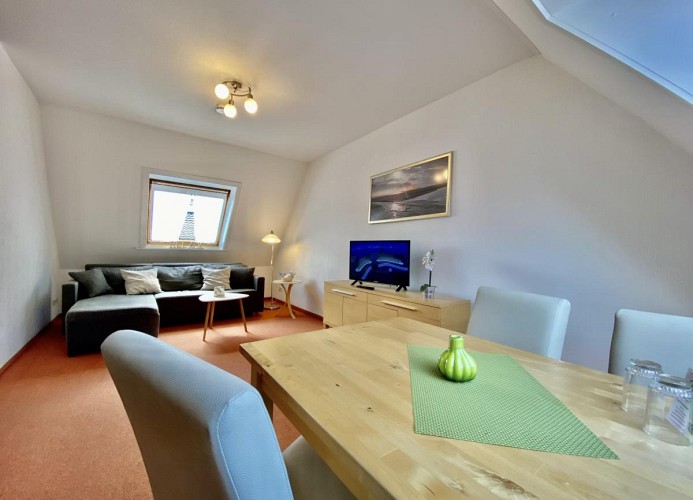 Haus Nicole Ferienwohnung 9