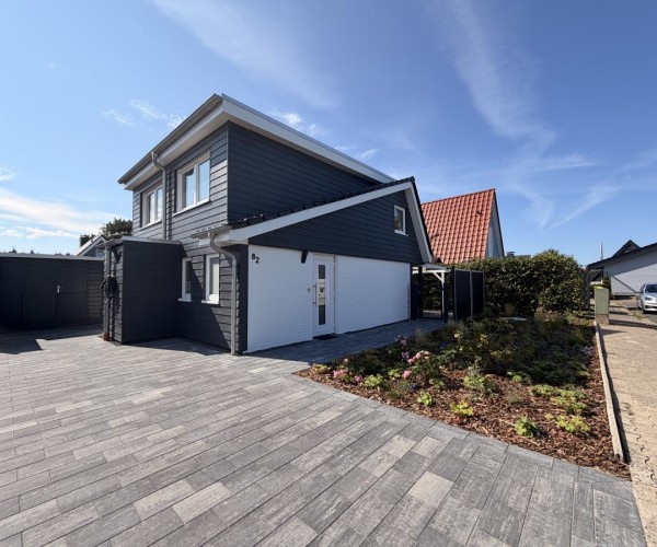 Ferienhaus Am Ringwall 82