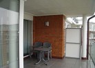Strand-Palais Haus 3, Ferienwohnung 18 inkl. Strandkorb