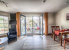 Dünenglück, Ferienwohnung 21