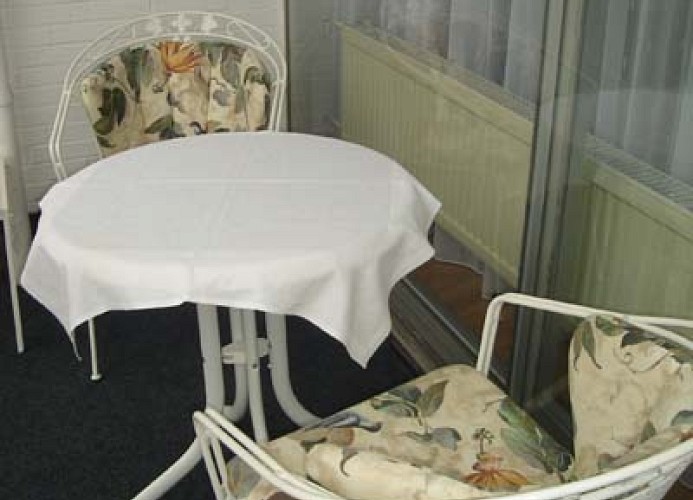Seehütte Ferienwohnung 104