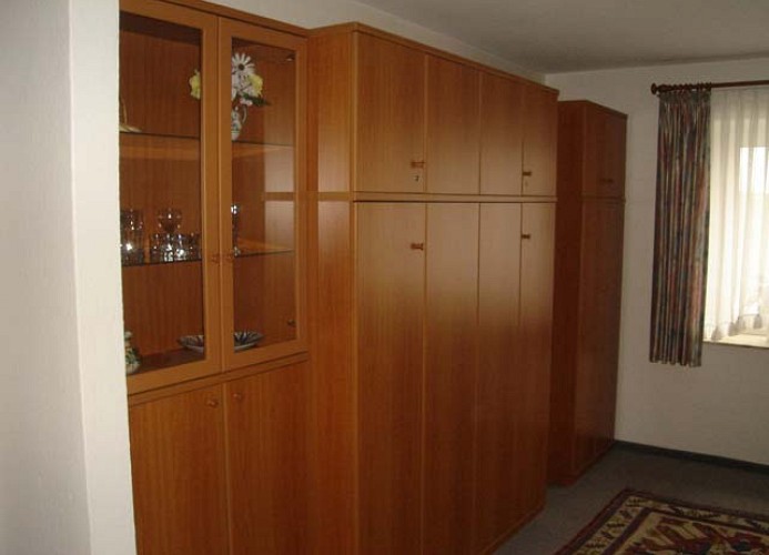 Haus Dwarslöper, Ferienwohnung 5