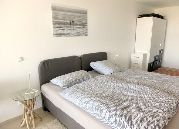 Düne 1, Ferienwohnung 11