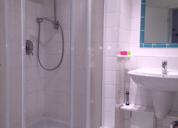Meeresbrandung, Ferienwohnung 26