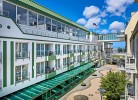 Duhner Düne Ferienwohnung 11 mit Teil-Meerblick