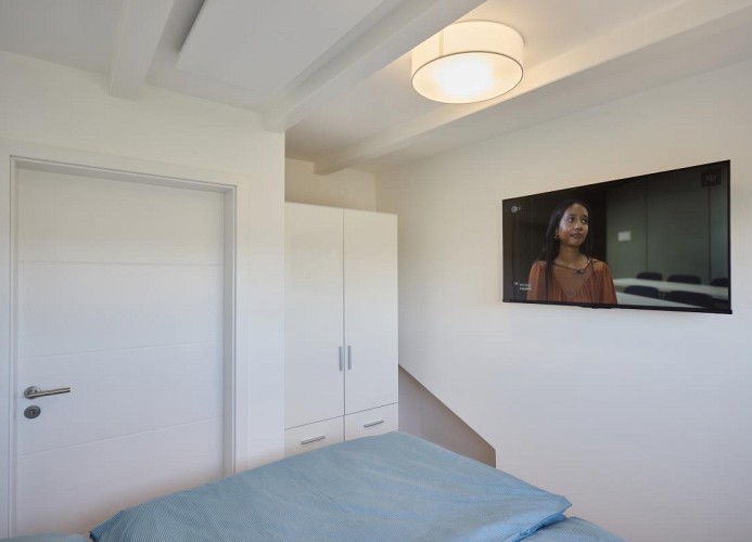 Ferienhaus Am Ringwall 82